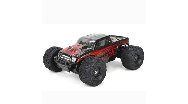 1/18 Ruckus 4x4 Monster Truck