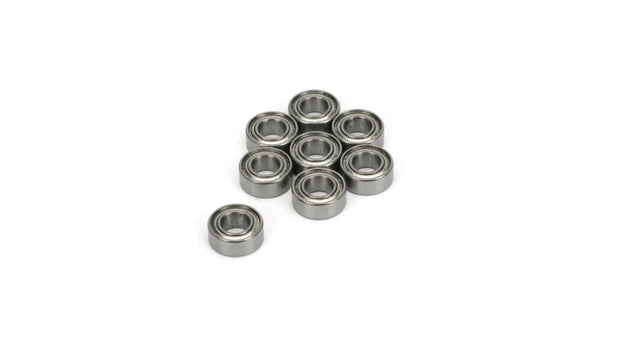 5x10x4mm Ball Bearing (8)