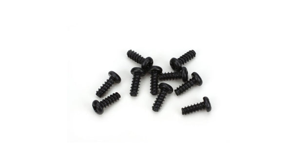 Button Head Screw M3x8 (10) Circuit