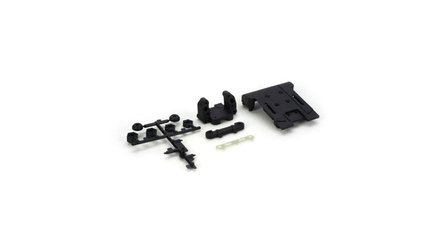 Front & Rear Suspension Mount Set Ruckus, Torment