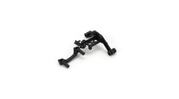 Fr/R Body Mount Set 1:10 2wd Ruckus, Torment