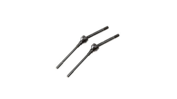 Front CV Shaft Set, Barrage