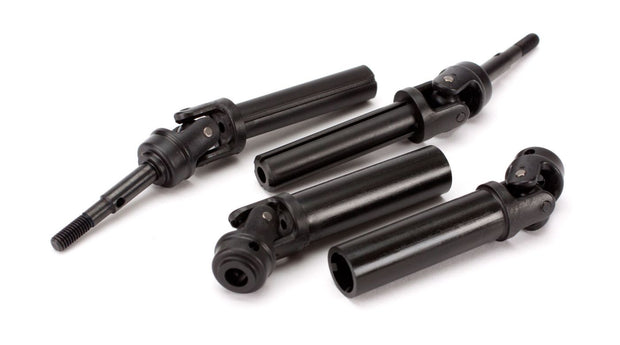 Driveshaft Set Long Compl HD (2) 1:10 2wd