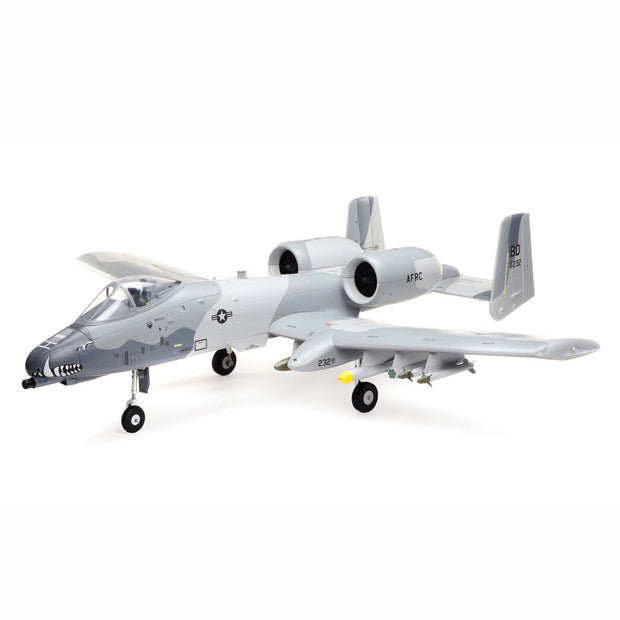 A-10 Warthog Twin 64mm EDF