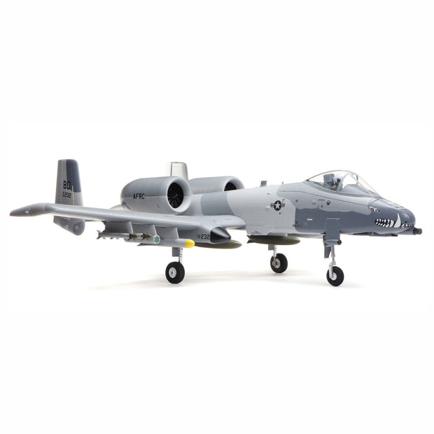 A-10 Warthog Twin 64mm EDF