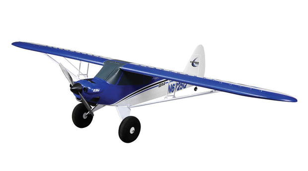 Carbon-Z Cub 2.1m PNP