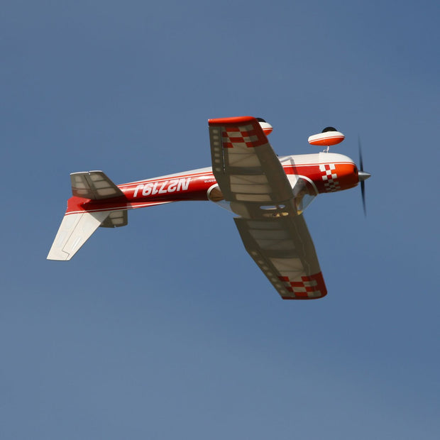 Cessna 150 Aerobat 250 ARF