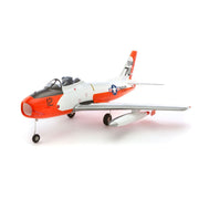 FJ-2 Fury 15 70mm EDF Jet BNF Basic with AS3X