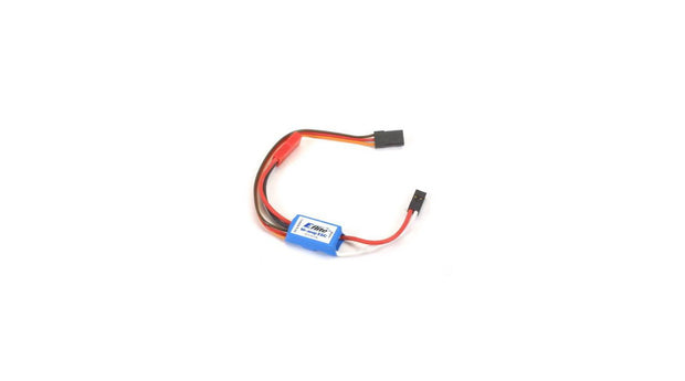 EFlite 10-Amp Micro ESC