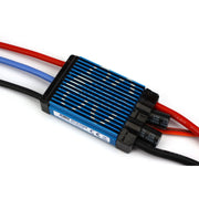 80-Amp Pro Switch-Mode BEC Brushless ESC, EC5 (V2)