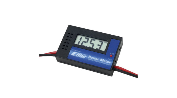 Power Meter 4V-50V