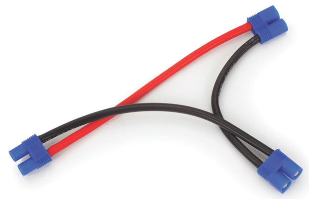 EC3 Battery Series Harness, 13 AWG