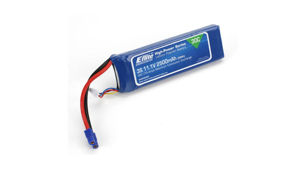 Lithium Polymer Battery