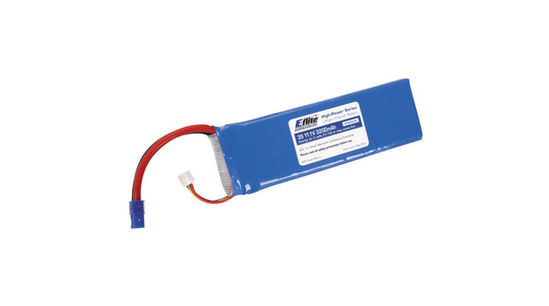 Lithium 3S 11.1V 3200 mAh