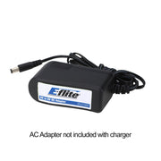 Celectra 4-Port 1S 3.7V 0.3A DC Li-Po Charger