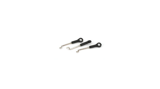 SERVO PUSH ROD SET BCP