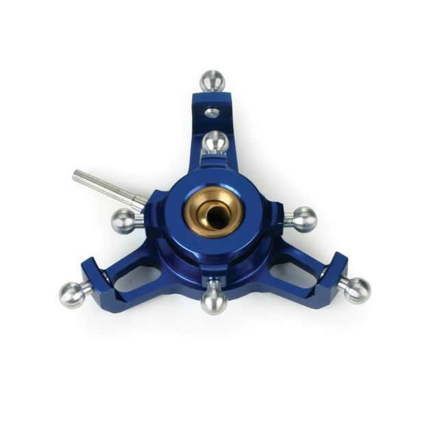 Aluminum Swashplate Set: BCP, BCPP