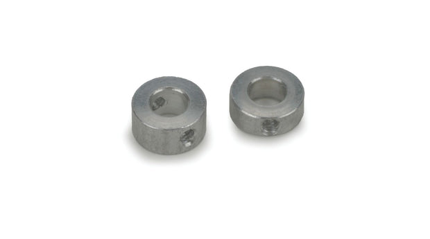 Shaft Retaining Collar Set: BCX