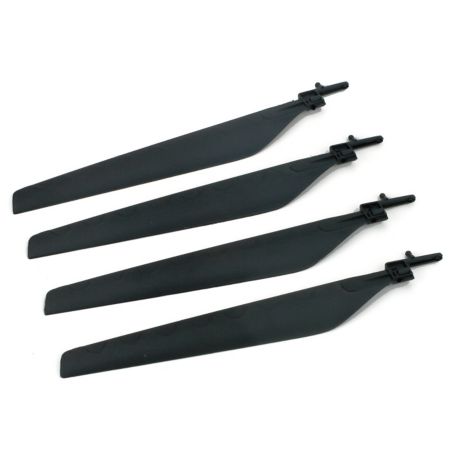 Lower main blade set BCX