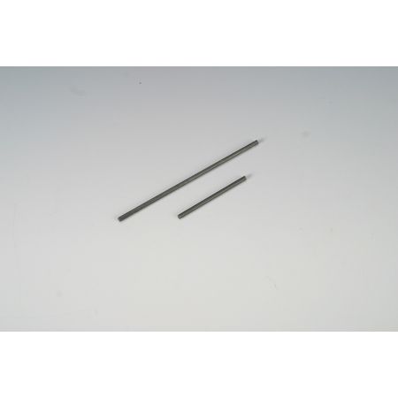 Body Mount Rod Set, JetRanger: BCX/2