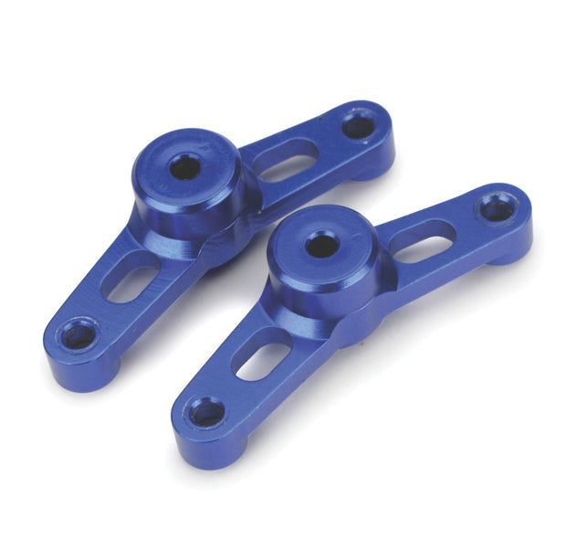 Aluminum Flybar Paddle Control Frame Arm Set: B400