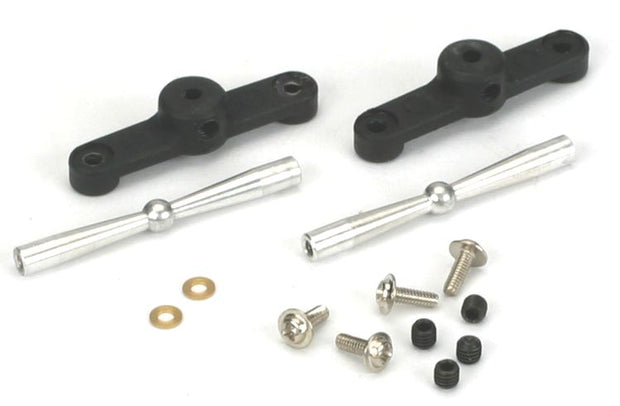 Flybar Paddle Control Frame Set: B400