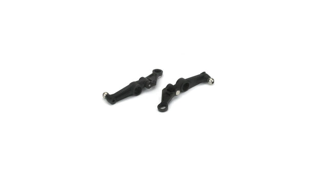 WASHOUT CONTROL ARM & LINK SET B400