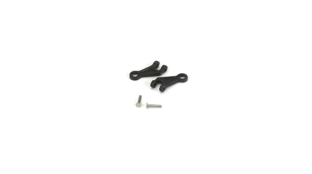 WASHOUT CONTROL ARM LINK SET B400