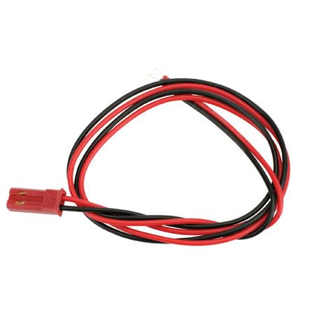 Tail Motor Wire Lead: BSR