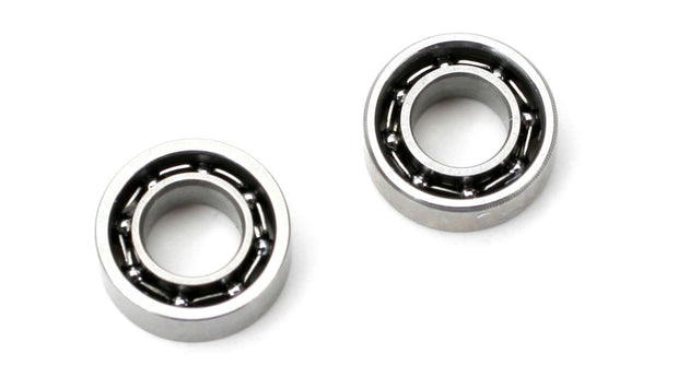 OUTER SHAFT BEARING, 3X6X2 MM (2) BMCX/MSR