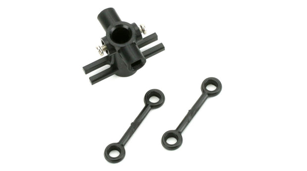 ROTOR HEAD & LINKAGE SET BMCX