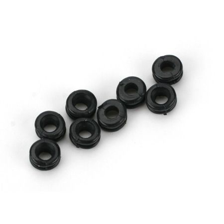 Canopy Mounting Grommets (8):BMCX2/T,MSR,FHX,MH-35