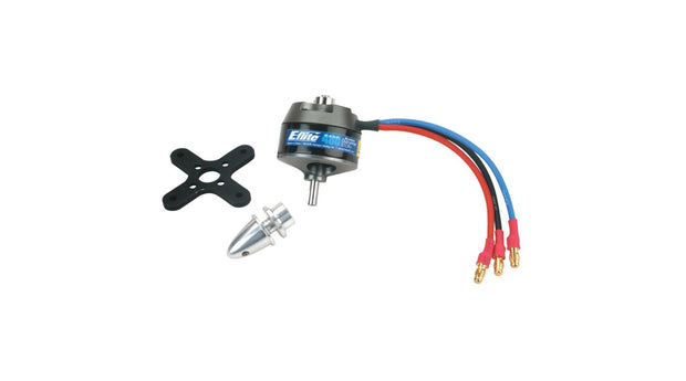 Park 480 Brushles  Outrunner 910Kv