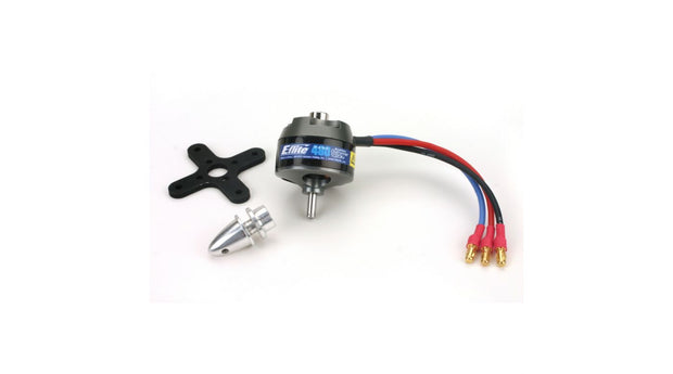 Park 480 Brushless Outrunner 1020Kv