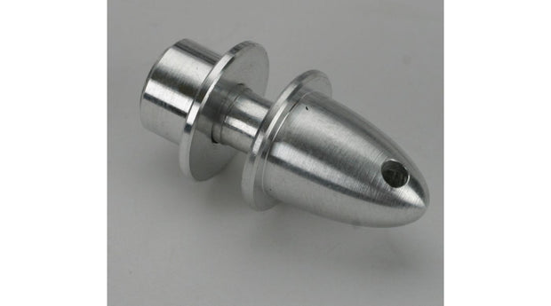 Prop Adpt W/Collet, 3mm