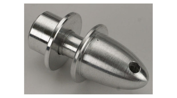 Prop ADpt. W/ Collet 1/8"