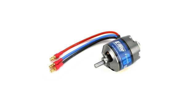 10 Brushless Motor 1100Kv