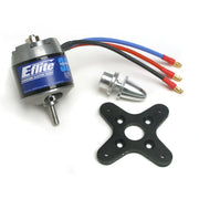 Power 32 Brushless Outrunner Motor, 770Kv