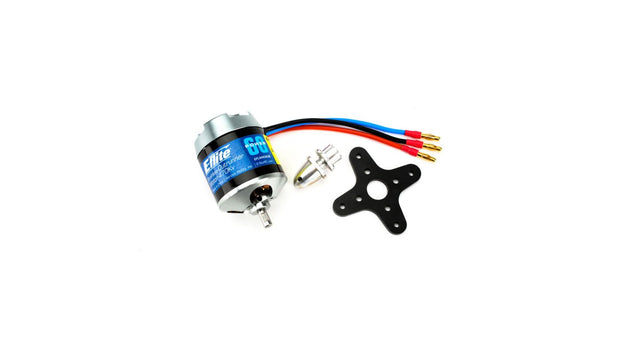 Power 60 Brushless Outrunner 470Kv