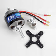 Power 160 Brushless Outrunner Motor, 245Kv