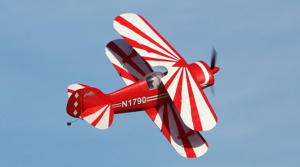 UMX Pitts S-1S BNF