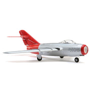 UMX Mig-15 EDF BNF Basic