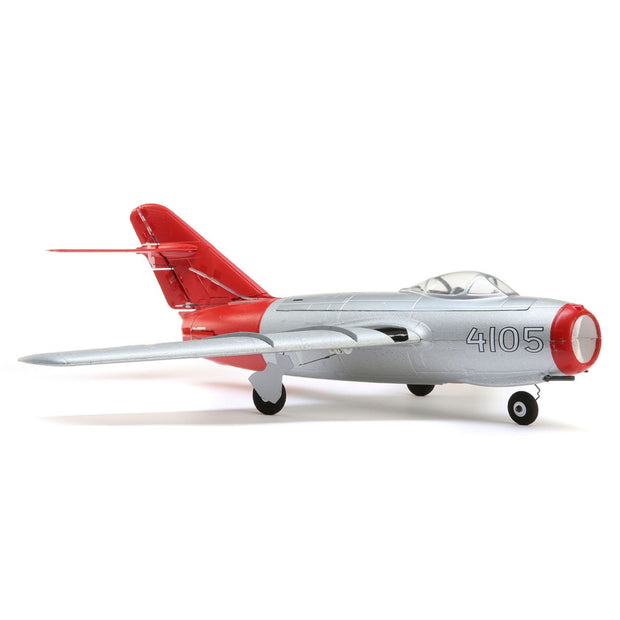 UMX Mig-15 EDF BNF Basic