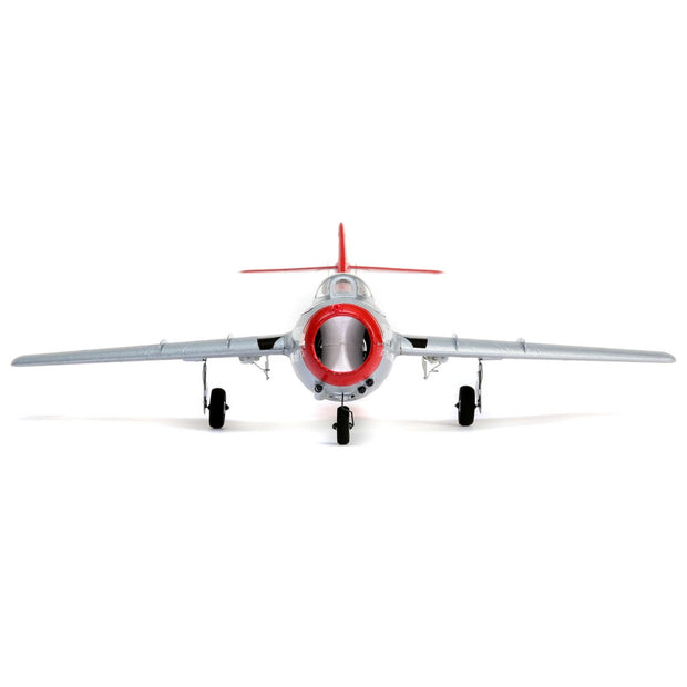 UMX Mig-15 EDF BNF Basic