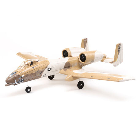 UMX A-10 Thunderbolt 2 Twin 30mm EDF