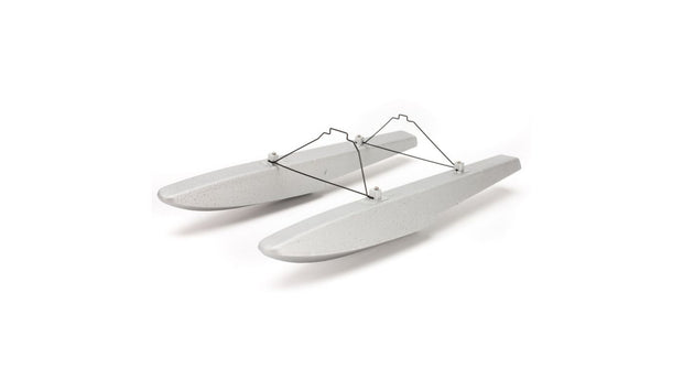 UMX Carbon Cub SS Float Set