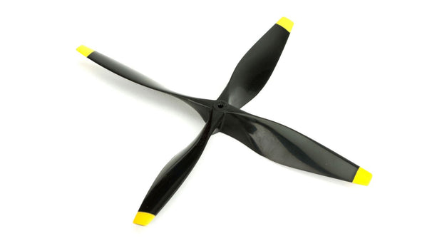 100 X 100mm 4 BLADE PROPELLER