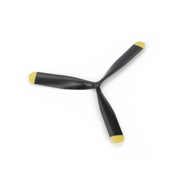 110 x 80mm 3-Blade propeller (reverse)