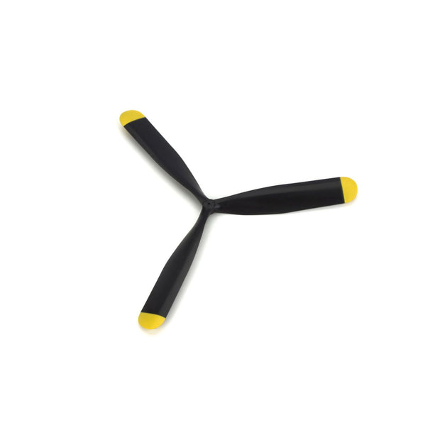 110 x 80mm 3-Blade propeller