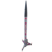 Space Corps Corvette Class Rocket